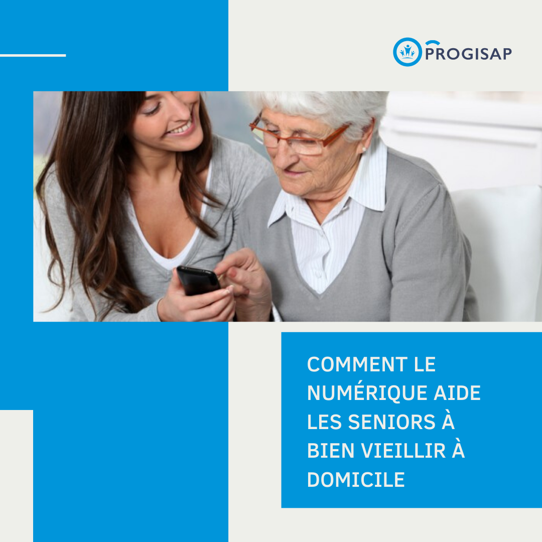 groupesenef's tweet image. Afin de maintenir le bien-être de nos séniors à #domicile il est désormais crucial d&apos;intégrer le digital dans leur quotidien.
Comment alors le digital apportera-t-il une solution à la sécurité des personnes âgées ?
➡️ bit.ly/2WpLLZo 
#Progisap #SAAD #SAP