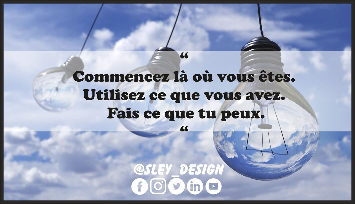 Stanleystcyr3's tweet photo. #bonjour
#motivationplus
#beyourself https://t.co/Vb1ZaHAeAZ