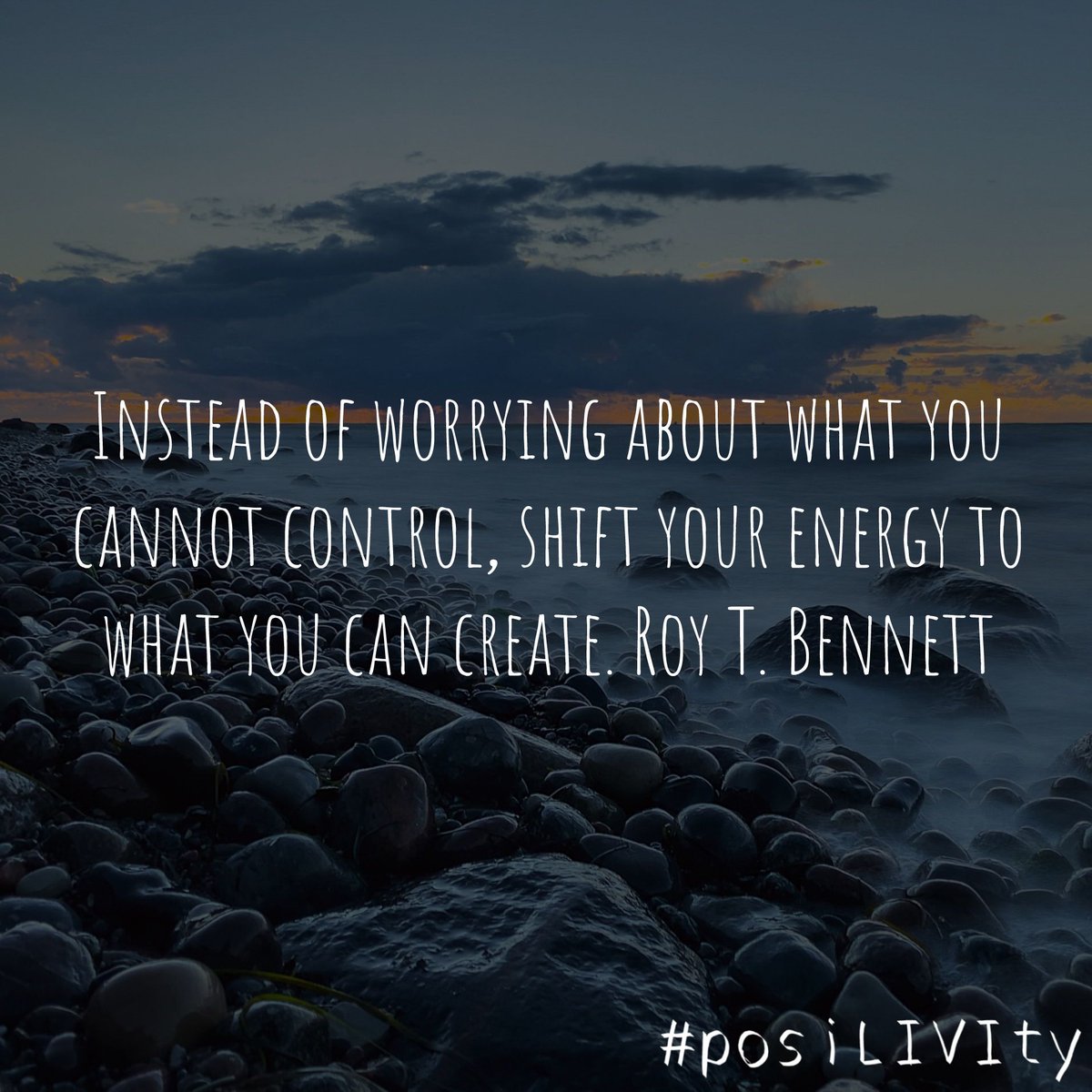 Livi_ITM's tweet photo. Positive quote of the day:
π» #PosiLIVIty https://t.co/5QEXKTMayr