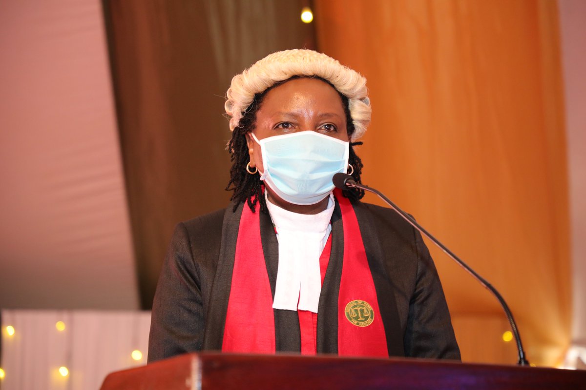 dkmaraga's tweet photo. Another 149 new advocates admitted to the Bar today. Congratulations! https://t.co/kHMMOXVNG8