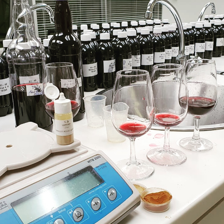 Laffort South Africa tweet media