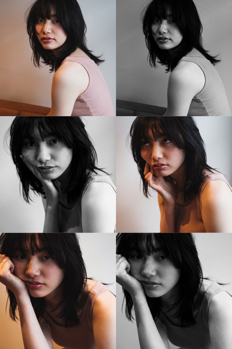 Mika Nagaoka (@mika_nagaoka_) / Posts / X
