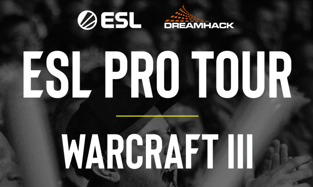 Time to sign up for the <a href="/ESLWarcraft/">ESL Warcraft</a> Pro Tour!

Open Qualifiers for all three regions run from July 24-26th. 

Grab your chance to fight for big prizemoney &amp; EPT points to qualify for the main event in Katowice.

MAKE THIS BIG!
linktr.ee/back2warcraft

#Warcraft #Warcraft3 #wc3