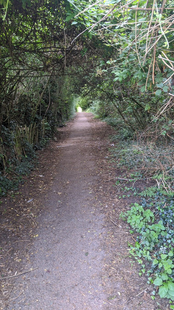 PoliceSudbury's tweet photo. More #FootPatrol🚶‍♂️in Acton Lane/Clermont Ave areas of #Sudbury Great to chat with locals en route. Really looking forward to @woodhallsudbury buzzin again and supporting them and other schools in the area helping our young people #StaySafe #OneCopStop @SuffolkPolice #PCSOSKEGGS👮‍♂️ https://t.co/tPZyL9tQdG