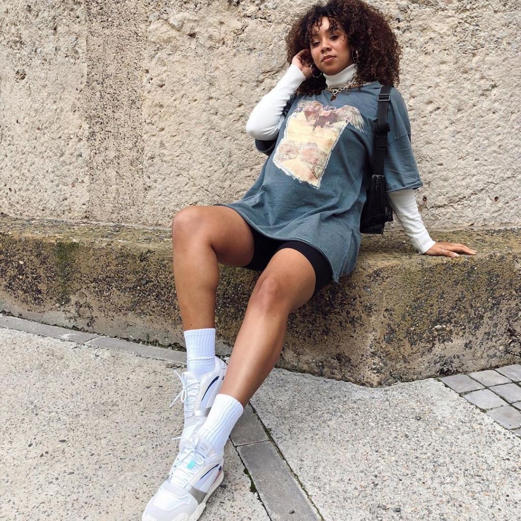 PUMASouthAfrica's tweet image. A mix of sport and streetwear you say? ✨ Kyron available online at PUMA.COM and in stores 📍 Shop Kyron here go.puma.com/679ab

📸 : Charnelle Lakey