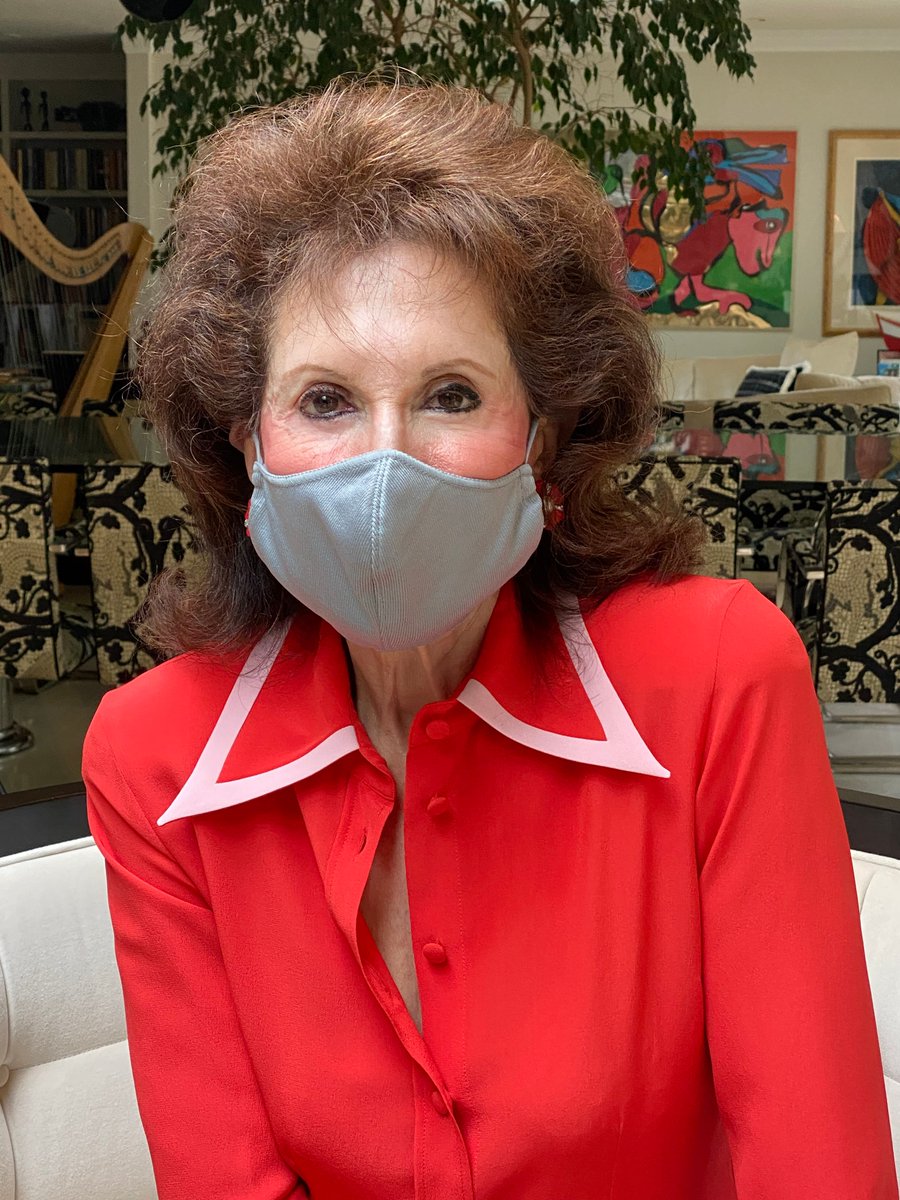 AskFlorine's tweet photo. I’ve taken the pledge to help keep Michigan healthy and safe.  You can too.  #MaskUpMichigan https://t.co/ZgoRXLt1AP