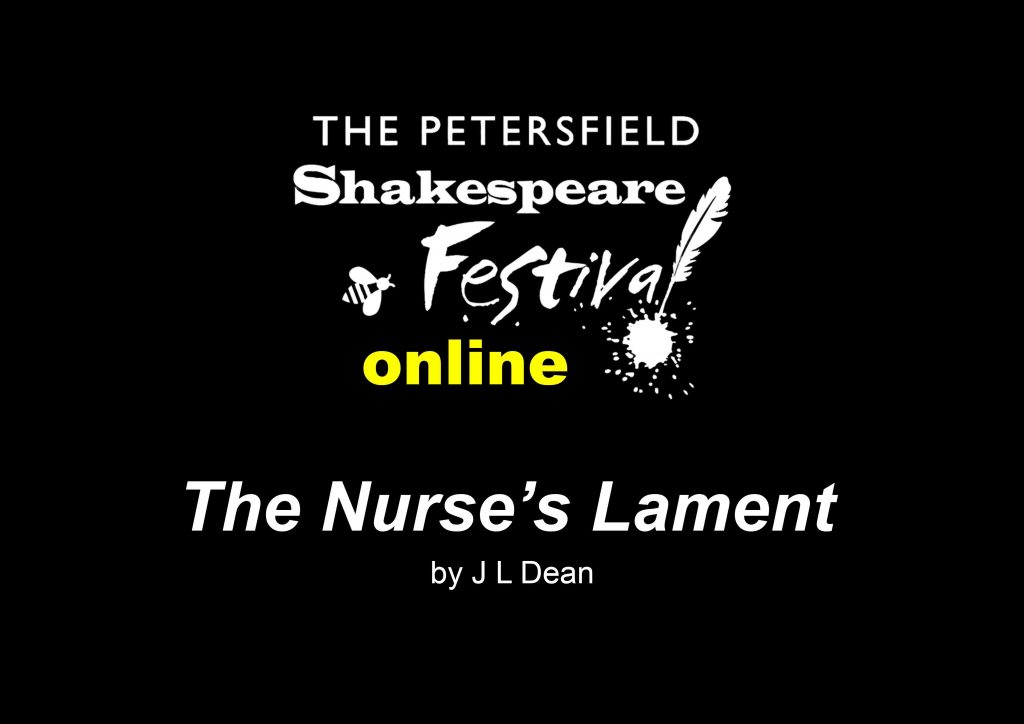 psfestival's tweet photo. Day 6 #MonologuesandMore
Today's winning entry is 'The Nurse's Lament', written by #JuliaDean and performed by the wonderful #PaddyNavin.
Fifteen years on, and Juliet’s Nurse is tormented by the ghosts of the past...
https://t.co/Sgv4Koiwr7 https://t.co/FNzw2Jvdor