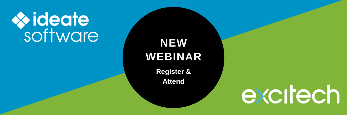 Excitech_Ltd's tweet photo. #RevitExperts @handjonathan & Richard Taylor will be taking at look at how you can use Ideate Explorer to keep #Revit warnings under control in our FREE Webinar. Join them on Thursday, 30th July to find out more. Register Here: https://t.co/YbabpGhk5R @IdeateSoftware https://t.co/xoXvL05eqb