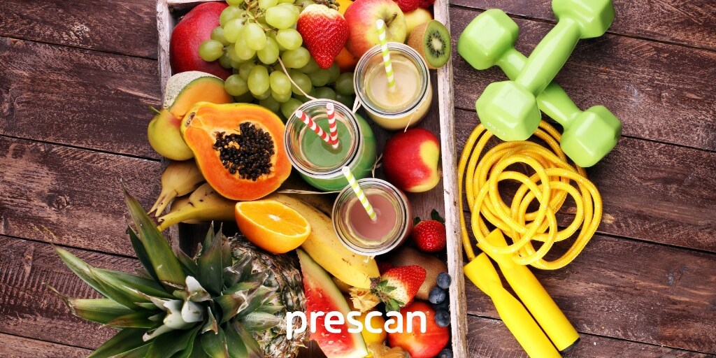 Hoe creëer je een gezond nieuw normaal? Om blijvend je levensstijl te verbeteren is het beter om geen specifiek einddoel te formuleren. William Cortvriendt vertelt hoe je het beste aan de slag kan met gezonde voeding, meer bewegen en een goede nachtrust: bit.ly/2ChmdXx