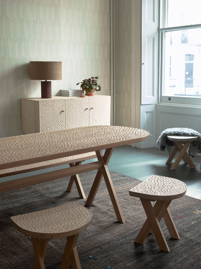 SCPLtd's tweet photo. The Touch collection by #Studioilse for #Zanat is made by hand in Bosnia Herzegovina using wood carving skills that have been inscribed on the @UNESCO List of Intangible Cultural Heritage in 2017. Shop the range for up to 40% less in our Summer Sale.
https://t.co/G3mHxRe41u https://t.co/5GjTHpNIbR