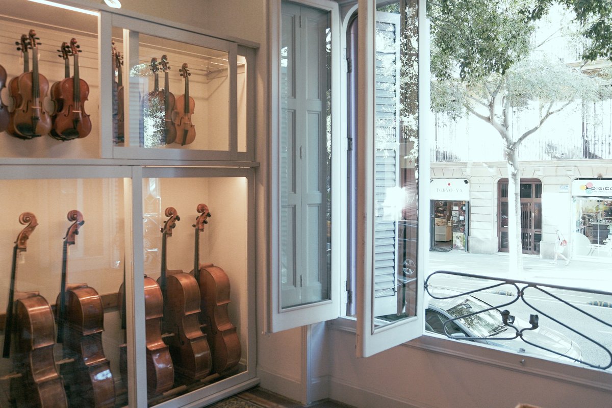 Luthier Vidal tweet media