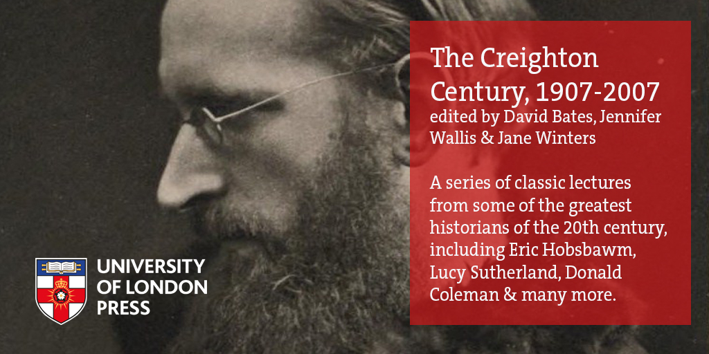 UoLPress's tweet photo. Why does history matter? How do we define 'truth'? And at what point does the present become the past?
In this last #FreeReadsFriday for the summer, we present classic lectures given at @UoLondon over the past 100 years.
Available #OA: https://t.co/oZBGIi3GR6 #twitterstorians https://t.co/o3mfKYCxOK