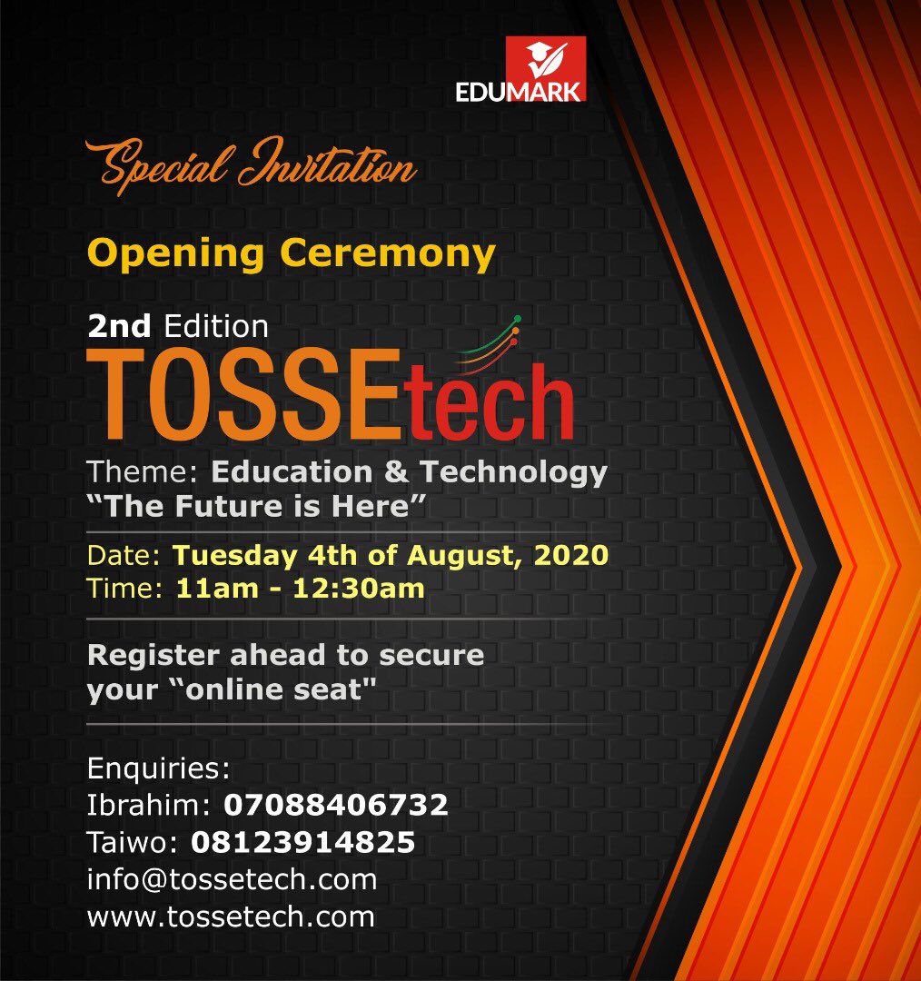 Yinkaogunde1's tweet photo. The future came calling earlier than we thought. The Education sector must embrace technology and we are providing practitioners with all they need to make the right decisions. Join us @ReadMannaNg @EdvesSuite @MicrosoftEDU @chrislandinfo @corona_schools @GbenroAdegbola https://t.co/7w4WgcsLUj