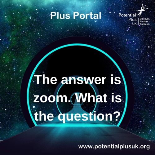 PPUK_'s tweet image. Comment your answers! #pluschallenge #lockdownlearning #learninglaunch #stayhome