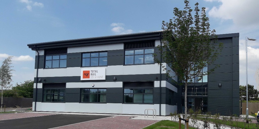 Pleased to have worked with Greenham Business Park on another great project. Phase 2 &amp; 3 complete, snag free and handed over to Greenham Business Park <a href="/Greenham_Park/">Greenham Business Park</a> <a href="/Greenham_Trust/">GreenhamTrust</a>