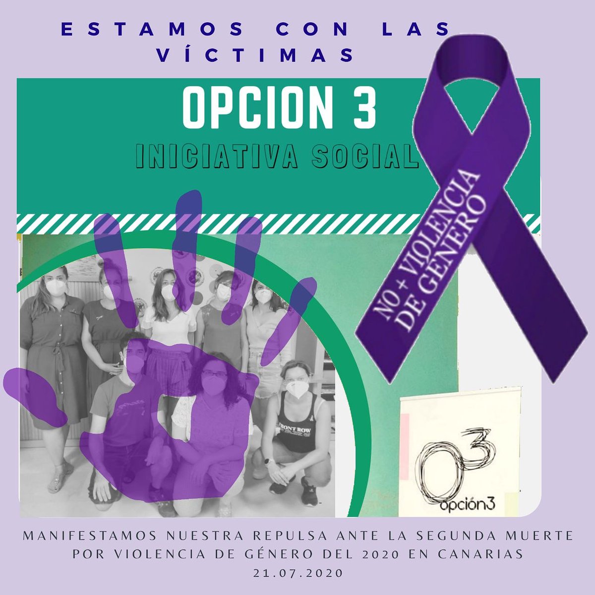 ASOCIACION OPCION 3 tweet media