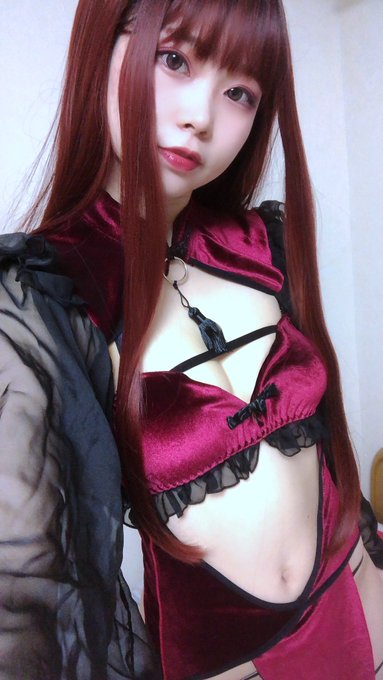 コスプレイヤーあやとのあのTwitter画像37