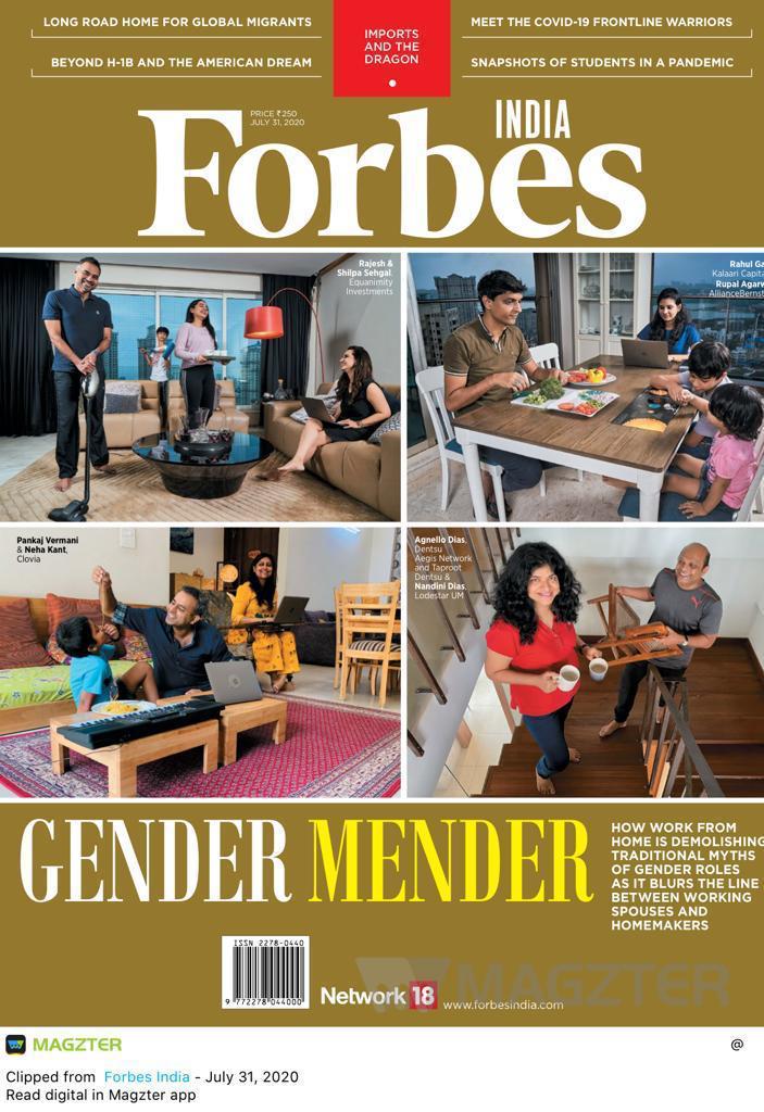 Varun Bajaj tweet media