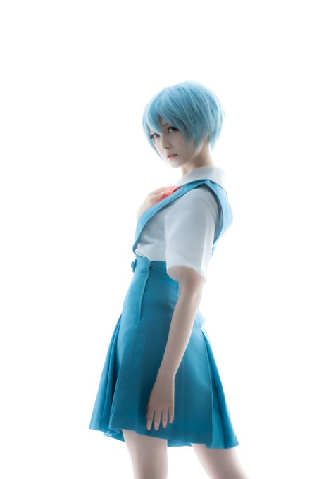 Twitterのコスプレ画像39