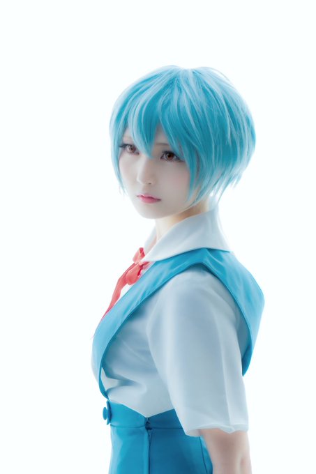 Twitterのコスプレ画像38