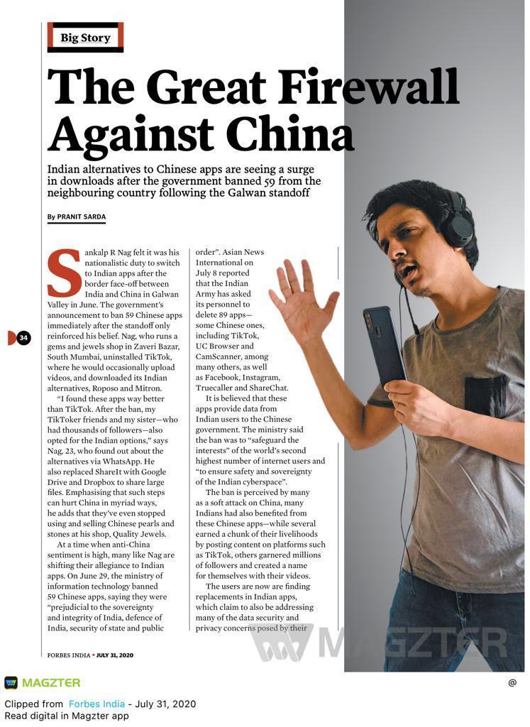 Varun Bajaj tweet media