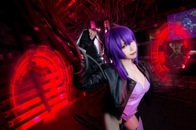 コスプレイヤーフラペチーちゃスのTwitter画像10