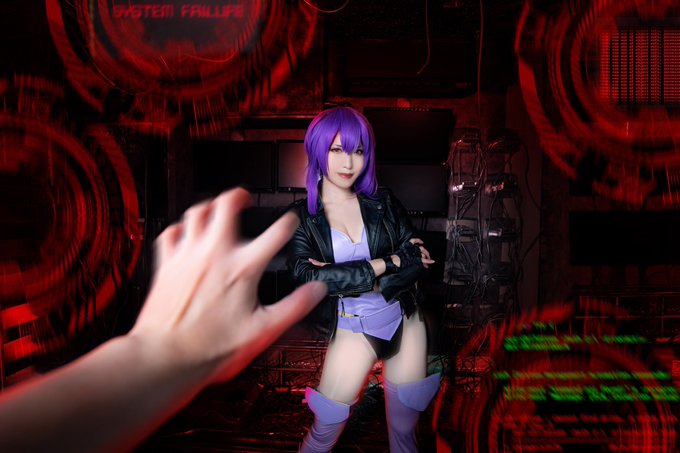 コスプレイヤーフラペチーちゃスのTwitter画像11