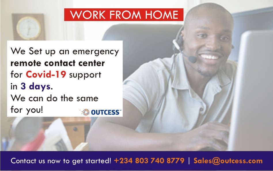 OutcessPowered's tweet photo. Customer Engagement is top priority for us at #OutcessSolutions. The best part of this is that we offer these services remotely as well through our #OutCloud platform. It’s #ThinkTankTuesday. #contactcenter https://t.co/sNG94Zu3nn