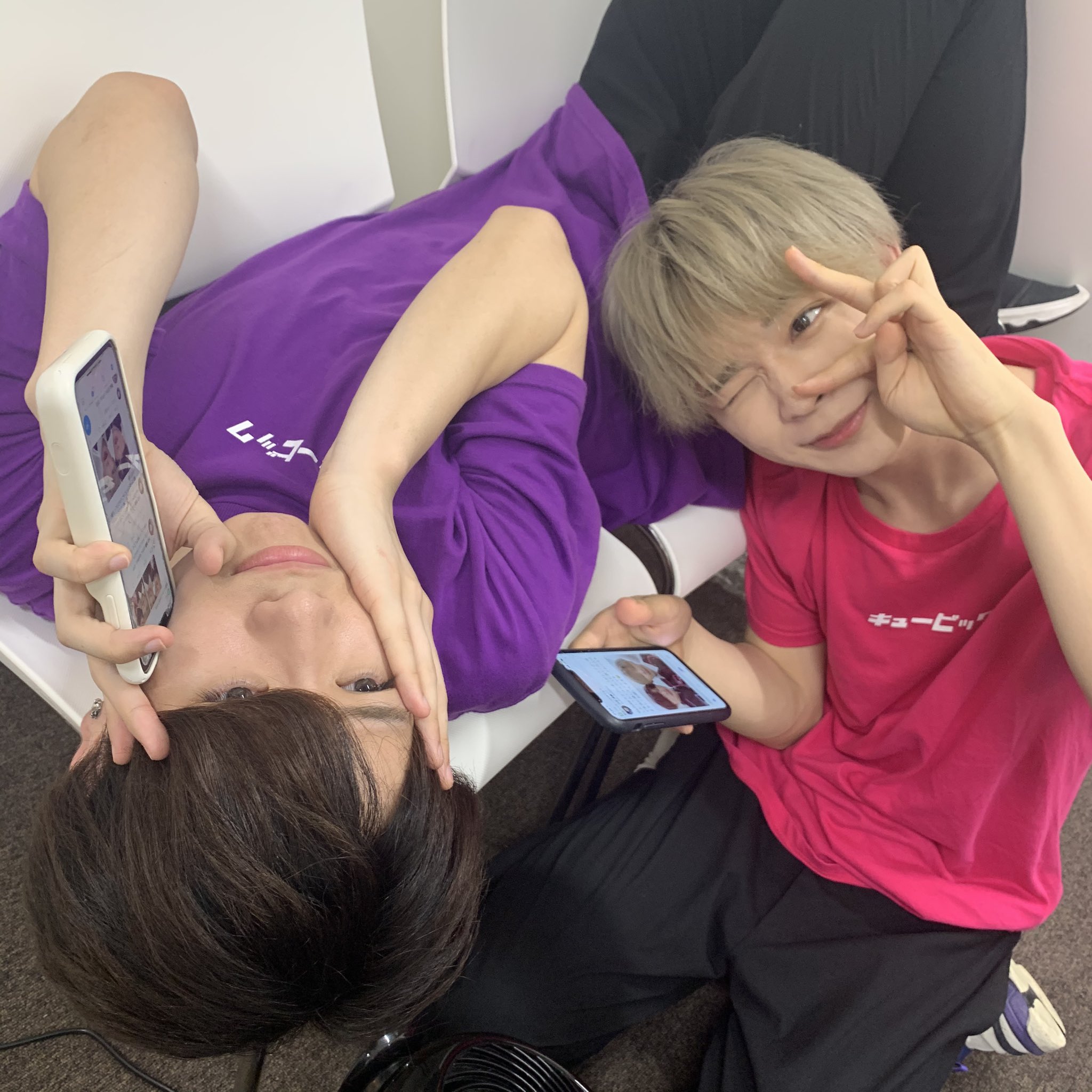 Twitter 上的双葉小太郎：
