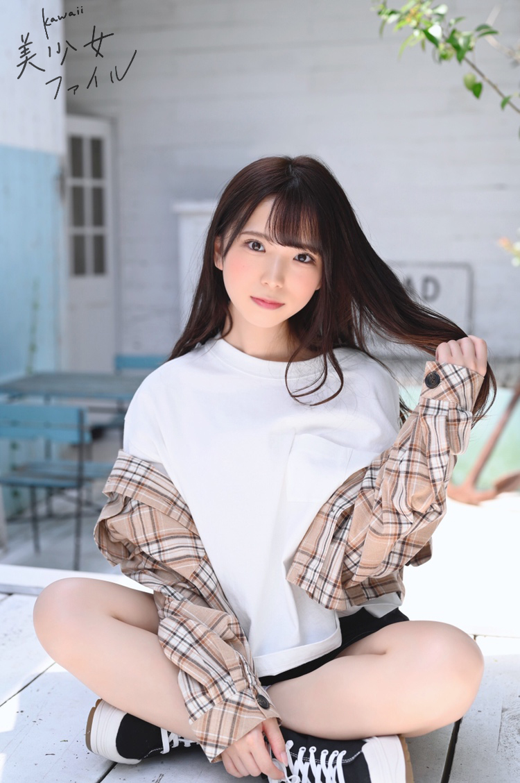 kawaii*美少女ファイル on X: * * 🌸kawaii*美少女ファイル🌸 model 天音ゆい  t.comr2W13zYHQ * * t.coUk6xLPT2pv  X