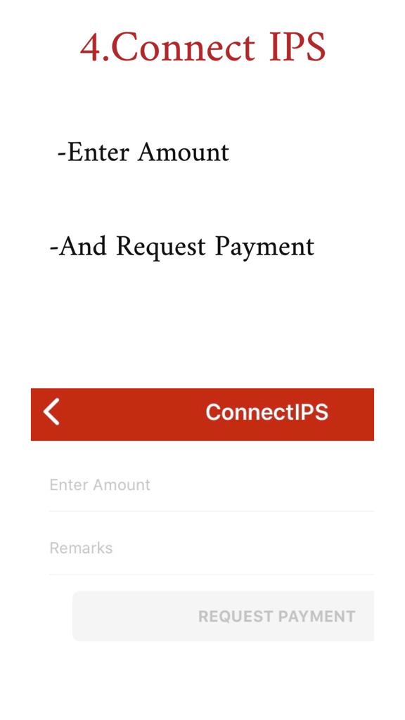 PayPrabhu's tweet photo. Load fund by connecting IPS.Thread(7/8)
#PrabhuPay #money #IPS #loadmoney #loadfundinprabhupaywallet https://t.co/bRrvmZkt2s