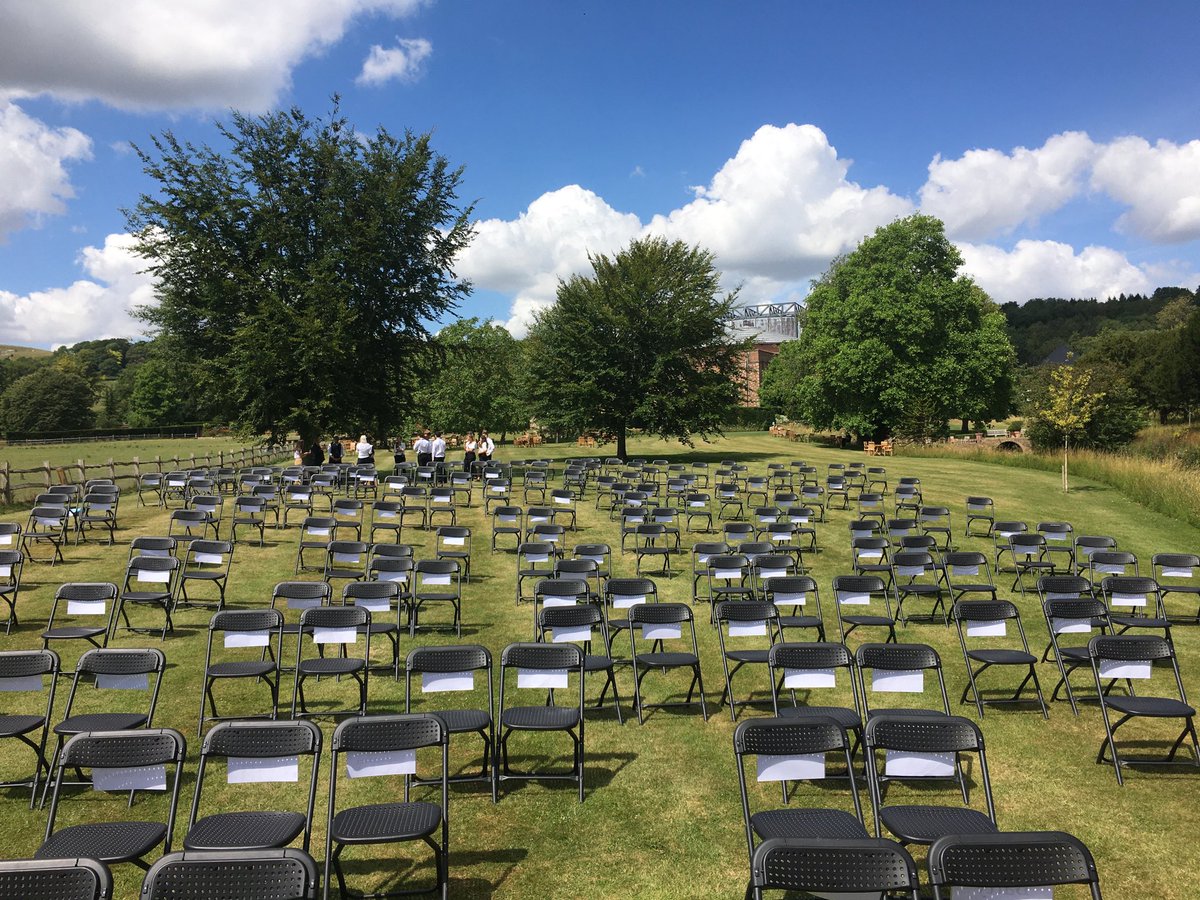 *This is not a drill*

We are going to perform music LIVE to an ACTUAL AUDIENCE

 ⁦<a href="/glyndebourne/">Glyndebourne</a>⁩ ⁦<a href="/theoae/">OAE</a>⁩