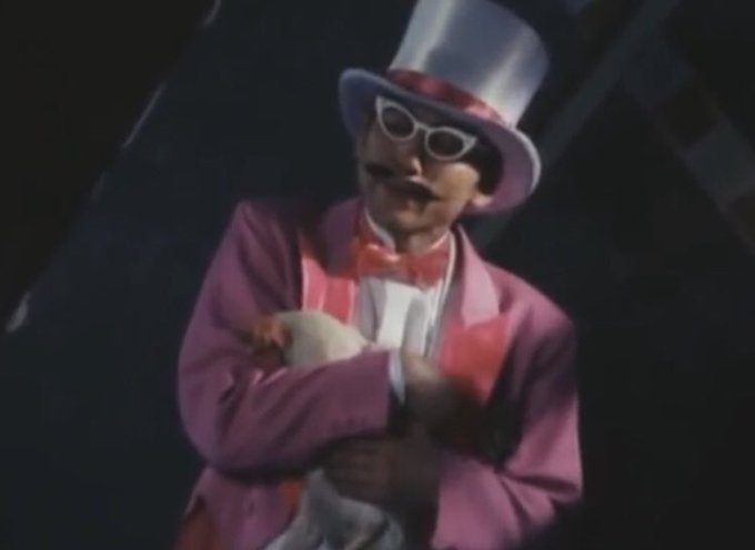 フライドチキン男のtwitterイラスト検索結果