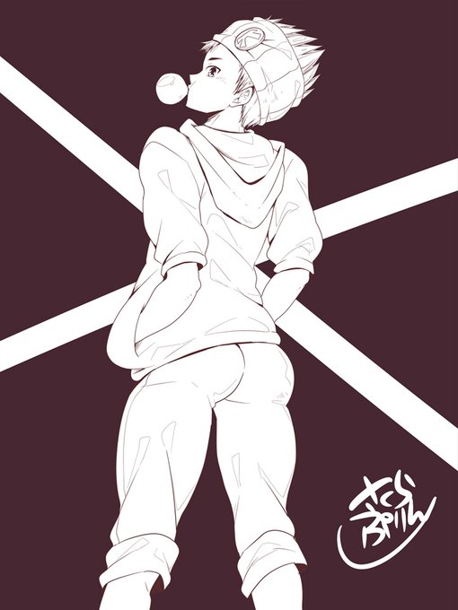 【アバドーン】きっぺい。