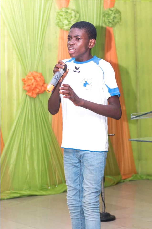 MyVisionTalent's tweet photo. Even Kids got talent at #mvth Season 2 https://t.co/rJfJk21xeo