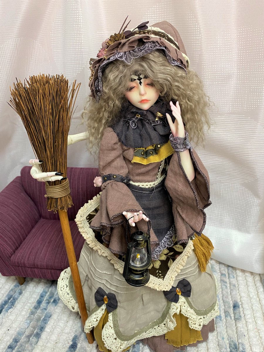 TmktNo's tweet photo. 雪さんウィッグいろいろコレクション(再掲写真)
#Hyaline
#dreamvalley https://t.co/8YxiHqPWL6