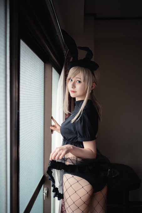 コスプレイヤーえまりんのTwitter画像6