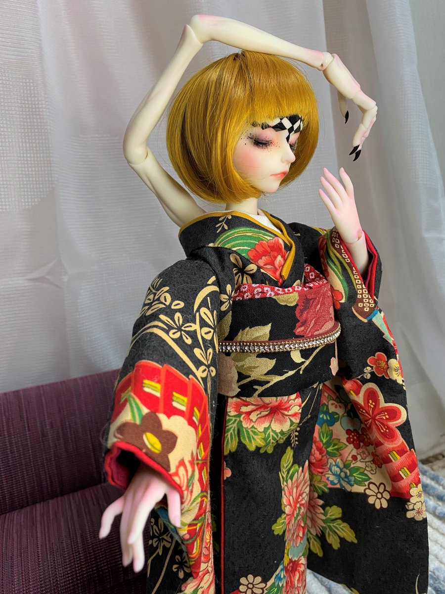 TmktNo's tweet photo. 雪さんウィッグいろいろコレクション(再掲写真)
#Hyaline
#dreamvalley https://t.co/8YxiHqPWL6