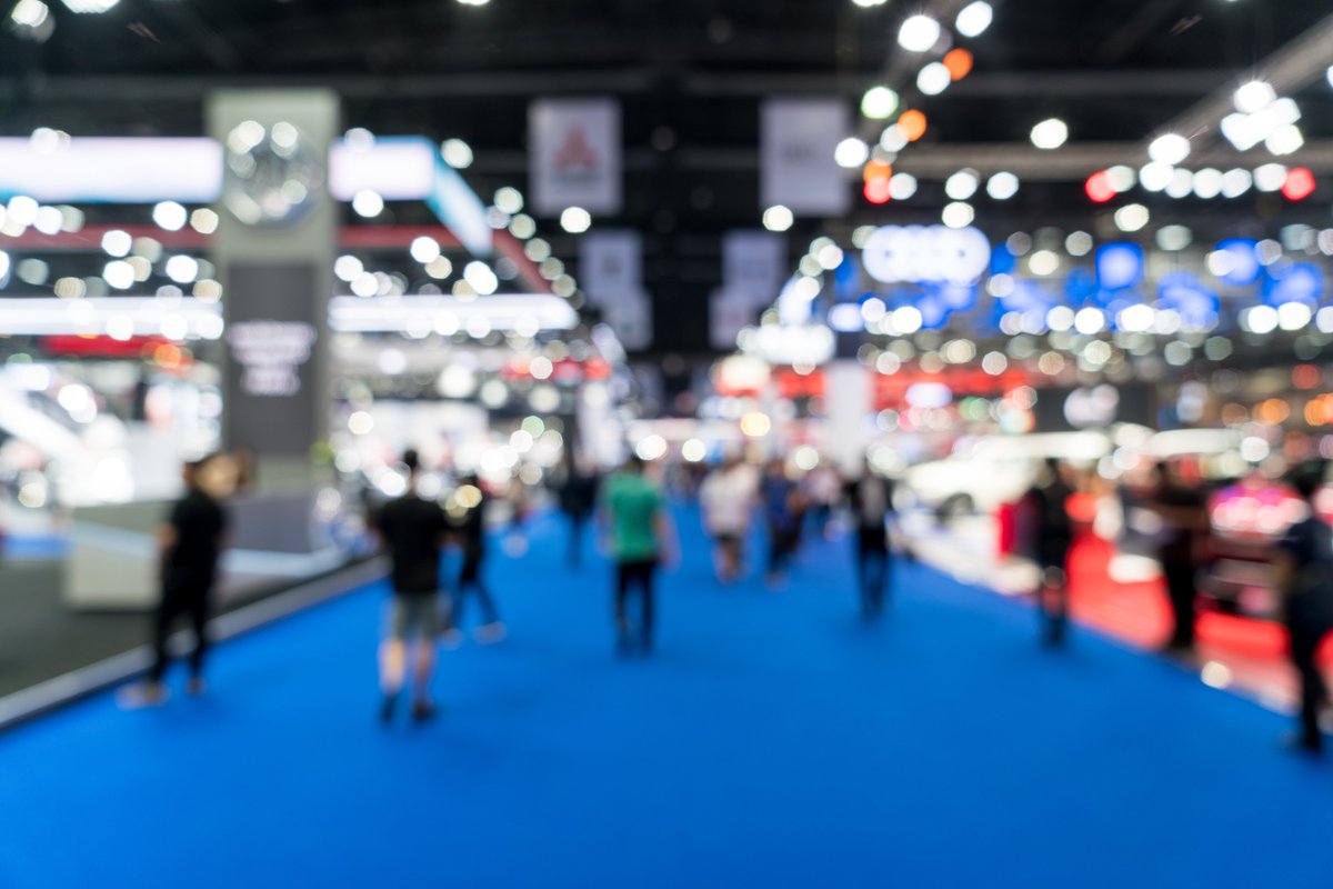 Pizzapastashow's tweet photo. We are delighted to share great news from @ExCeLLondon https://t.co/Pd6KzQhlZh .@ExCeLLondon is reopening 1 October
#tradeshows #trending #events #b2b #foodanddrink #epps2020 #eppshow2020 #pizzapastashow https://t.co/YBBS4Sa7Jm