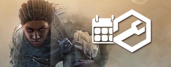 Rainbow Six Siege tweet media