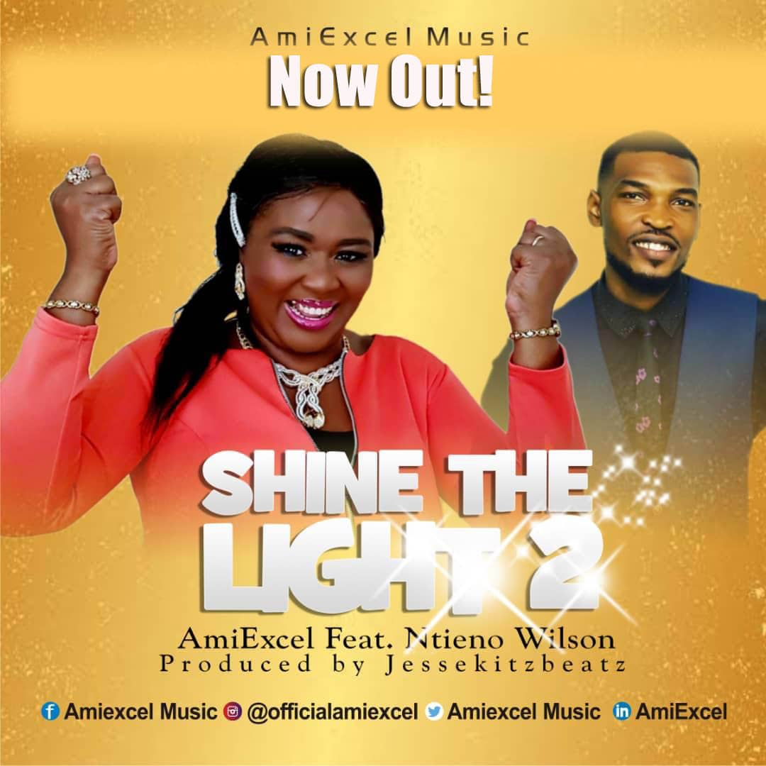 LoveworldRadio's tweet photo. ♬Shine The Light♬ By @AmiexcelM ft @ntienowilson
#NowPlaying @LoveworldRadio on the #MusicTopChartShow with @Vikta_godvoice
Log on to https://t.co/vGxbSYDirI to enjoy.
or download our mobile app using the #ReferenceCode:561423 from ur Playstore to tune in
#LWR https://t.co/M2UTwsfjhz