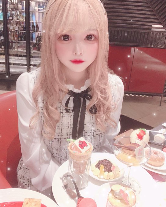 コスプレイヤーにょきのTwitter画像9