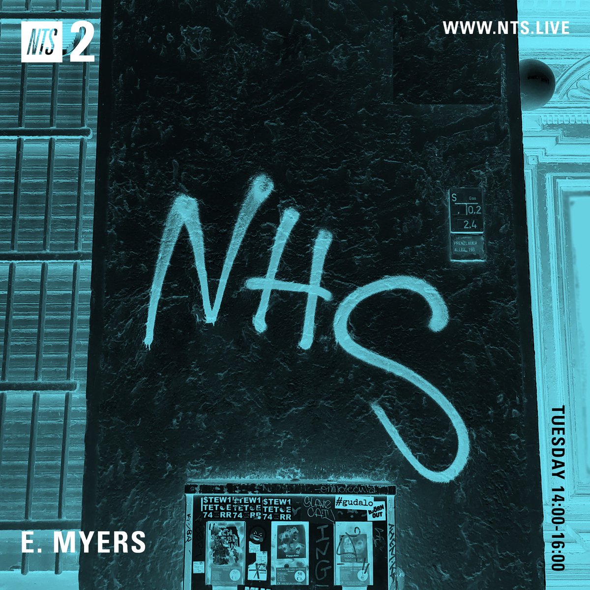 NTSlive's tweet photo. .@eeemyers in session for the next 120 minutes - stay locked at https://t.co/UW6sFZU51G https://t.co/EsZJkqQIG8