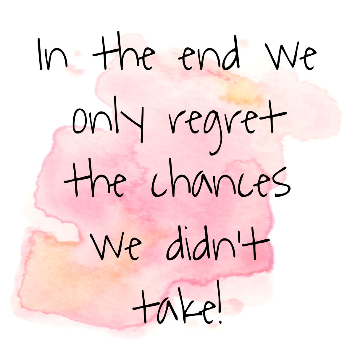 Always take a chance on making your life better. Life is too short enjoy every moment the best you can 💕 #chance #takeachance #livelife #NeverGiveUp