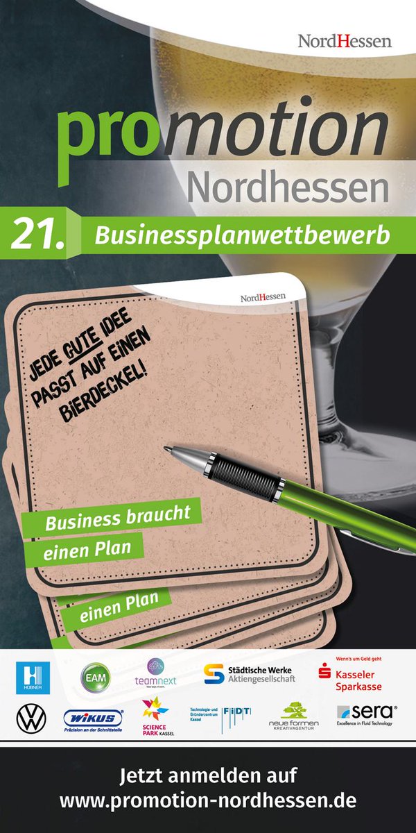 promotion Nordhessen tweet media