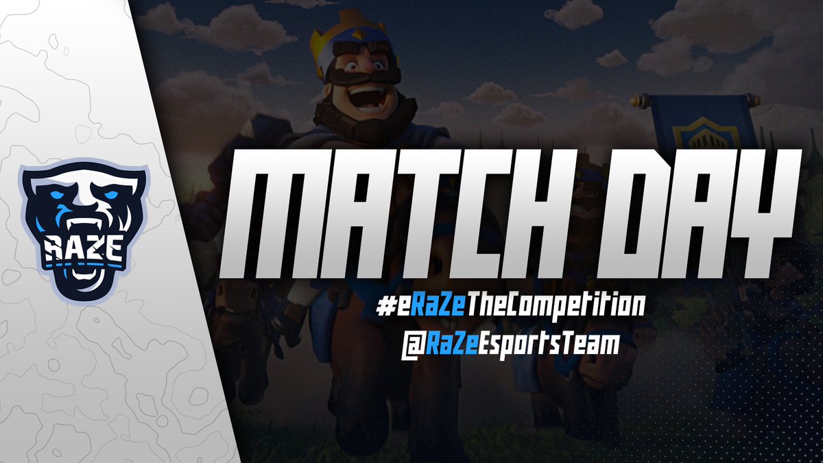 LeoneGamingCR's tweet photo. 07/21/2020

📅 Today’s Schedule 📆 #ClashRoyale #Esports 

LATAM 4th Match
🏆 @RWC_League 
⏰ 9:00PM EDT
🆚 @SuperWarriorsES https://t.co/UNP3vKBuER