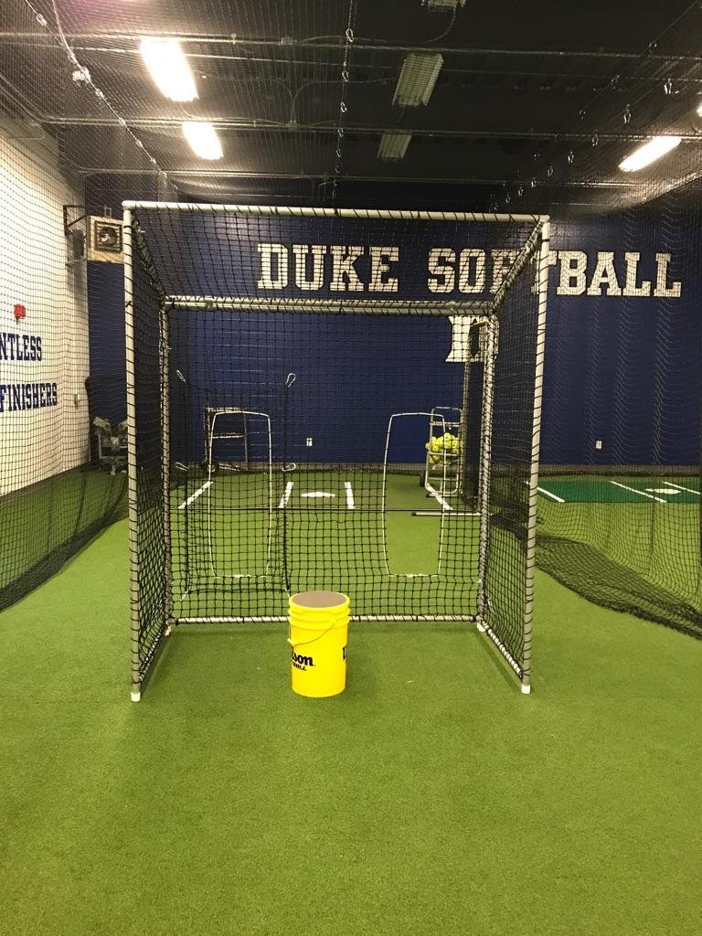 WillMinor09's tweet photo. Did you know that our #NettingPros #netcommanders Welders & Fabricators Custom Build by Hand #Softball π₯ #BPScreens #FullProtector & #BallCarts in Fernandina Beach, FL π₯π₯! They are #MadeintheUSA πΊπ²! Upgrade your #BattingCages & #BattingPractice today.
π§ info@nettingpros.com https://t.co/PGiiblm9aX