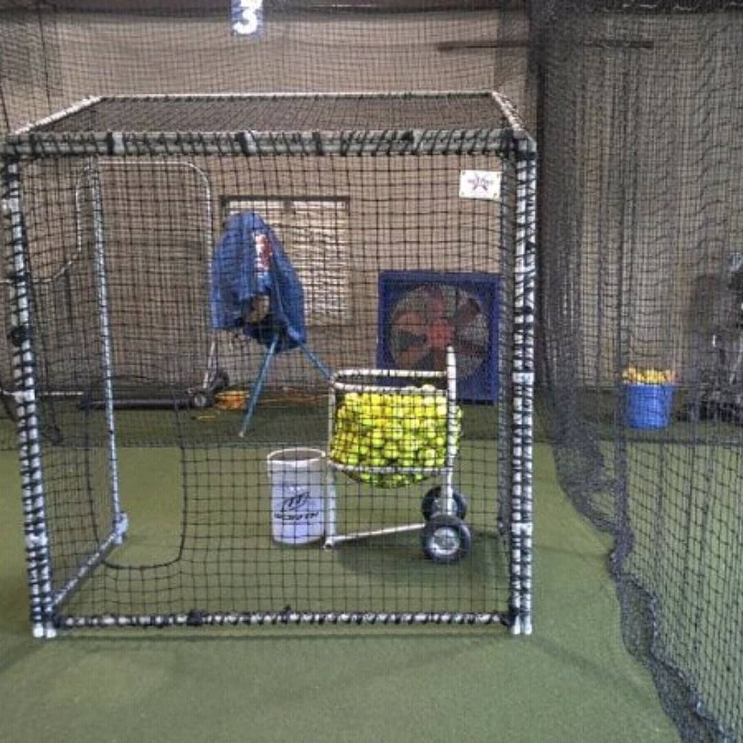 WillMinor09's tweet photo. Did you know that our #NettingPros #netcommanders Welders & Fabricators Custom Build by Hand #Softball π₯ #BPScreens #FullProtector & #BallCarts in Fernandina Beach, FL π₯π₯! They are #MadeintheUSA πΊπ²! Upgrade your #BattingCages & #BattingPractice today.
π§ info@nettingpros.com https://t.co/PGiiblm9aX