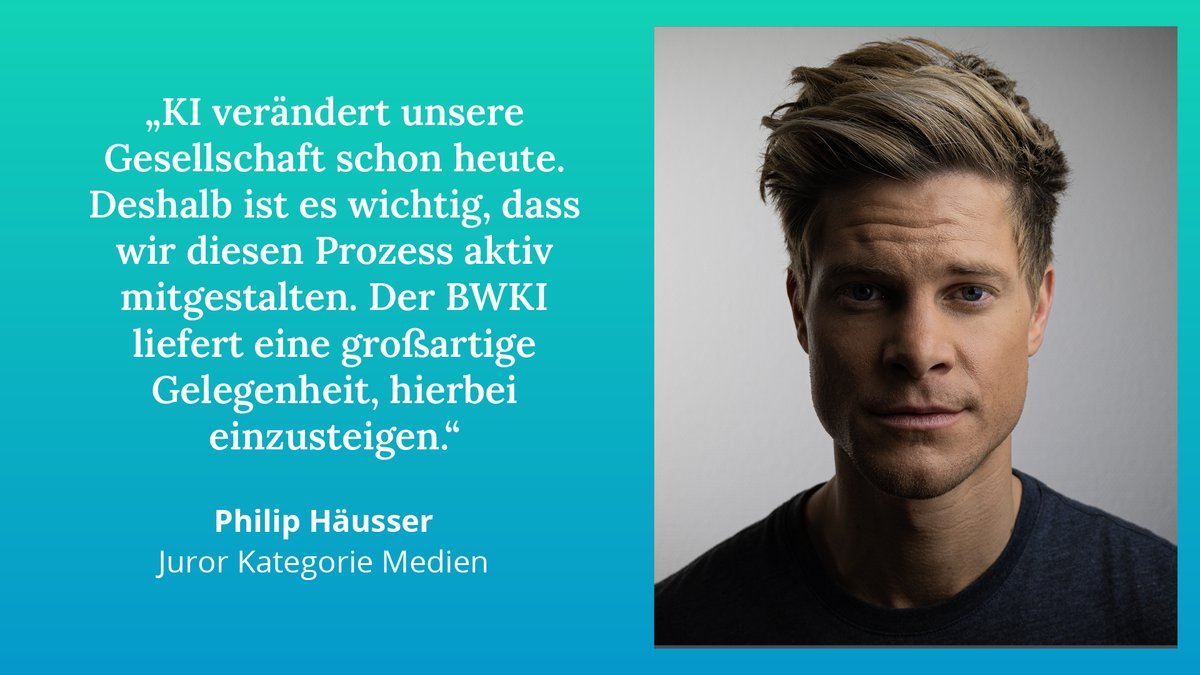 Bundeswettbewerb Künstliche Intelligenz tweet media