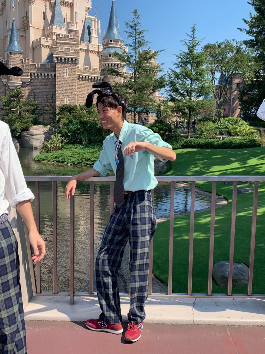 制服ディズニー Lang Ja Twitter Search